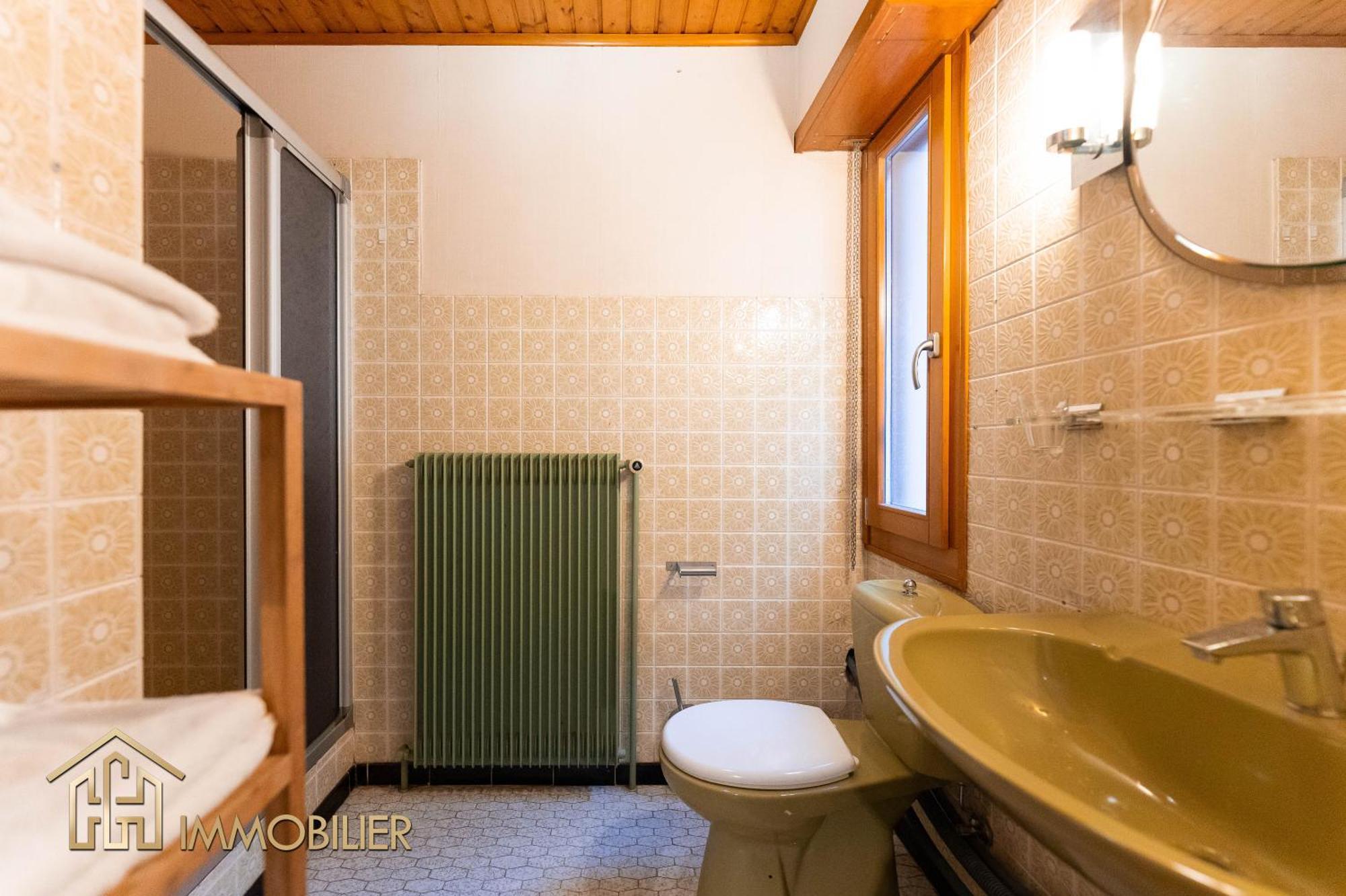 Domaine De La Source Gites 4 Personnes Au Calme Barr Bagian luar foto